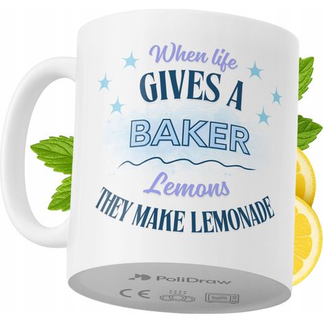 Lustige Kaffeetasse mit witzigem Textdesign – ideal für Geburtstage, Namenstage und Feiertage. Hochwertige Tasse für besondere Anlässe, ob zu Hause, im Büro oder bei der Arbeit. Farbe: Weiß, 330 ml.