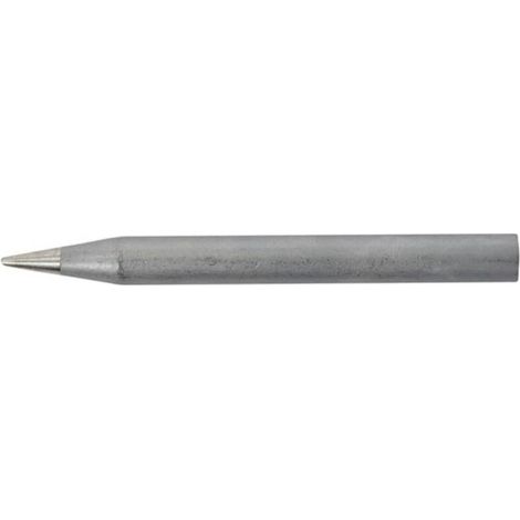 Panne De Rechange - 9.8 mm - Pour Perceuse À Percussion VTSI100 - 1 Pièce (1/2)