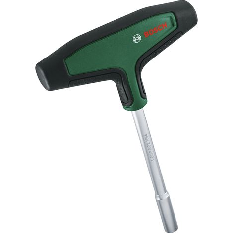 Bosch Hand Tools Bit Screwdriver T-handle 1600A02Z9U (1/5)