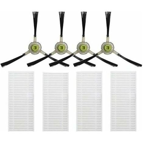 Compatible with Lefant robot spare parts compatible with M201/M210/M501A/M571/T700 (1/4)