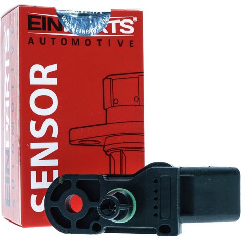 Sensor de presión del colector de admisión MAP para Citroën, Peugeot, Fiat (1/5)
