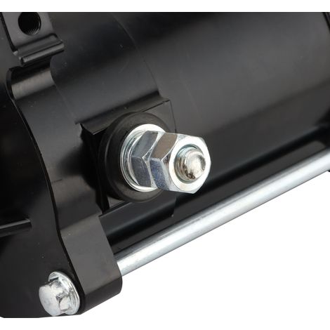 The starter motor is suitable for Yamaha 115-200HP 84-02 69L-81800-00-00 (1/4)