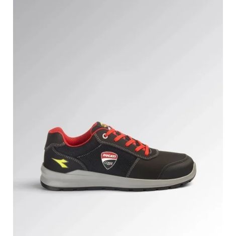 Diadora Utility Speed Race Low Scarpe antinfortunistiche Ducati Corse S1PS FO SR SC - 46
