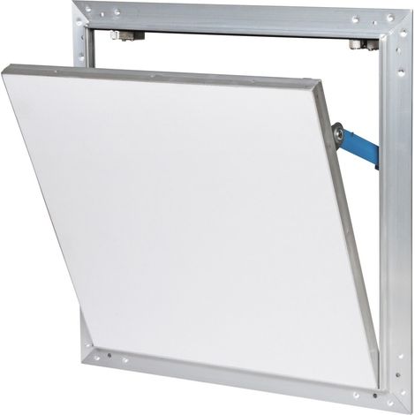 Semin – Trappe de visite hydro 500 x 500 mm – Isolante et étanche – Amélioration acoustique 31.4 dB – Pour installations en pièces humides