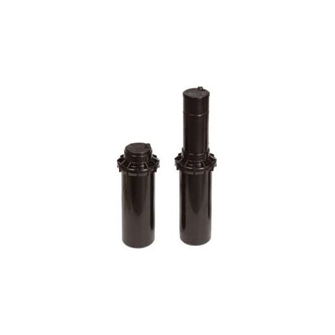 IRRIGATORE POP-UP A TURBINA DA 3/4 HUNTER PGP- - cm.10 da 40  ° a 360  ° - 5 pezzi HUNTER