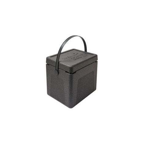 Boîte à provisions 20L - EMGA (1/5)