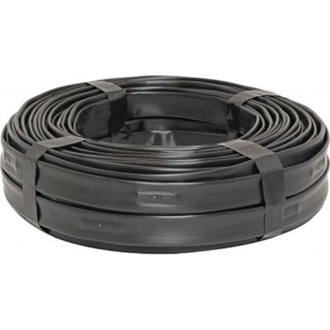 Manichetta Gocciolante Irritec P5 16mm, Distanza Fori 30 cm, Rotolo 250 mt. (1/2)