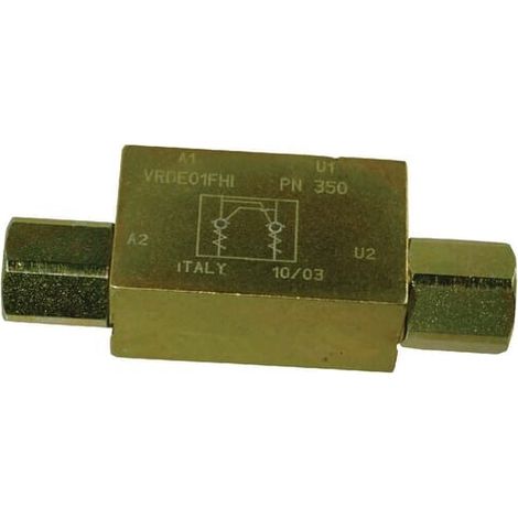 Valvola JF 8113170535