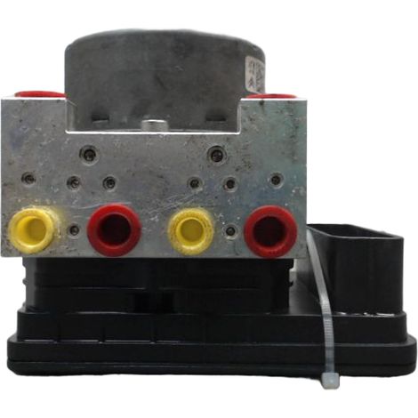 [PRODUIT D'OCCASION] Unite Hydraulique Abs PEUGEOT 208 ♻️ Ref Oe. 1616770680 - Garantie à vie (1/3)