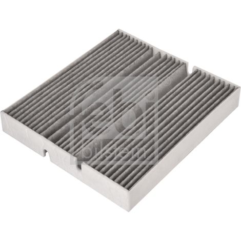 Kabinenfilter 107833 Febi (1/2)