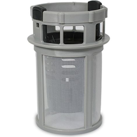 Ersatzteil - SOS Accessoire Filtre complet pour Lave-vaisselle WHIRLPOOL C00256571, C00256572 -  - ARISTON HOTPOINT, INDESIT, SCHOLTES, WHIRLPOOL, LADEN, IGNIS, BAUKNECHT