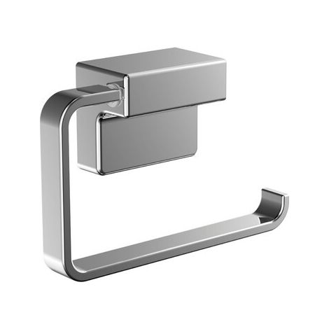 EC Papierhalter cue 00101 ohne Deckel chr (1/3)