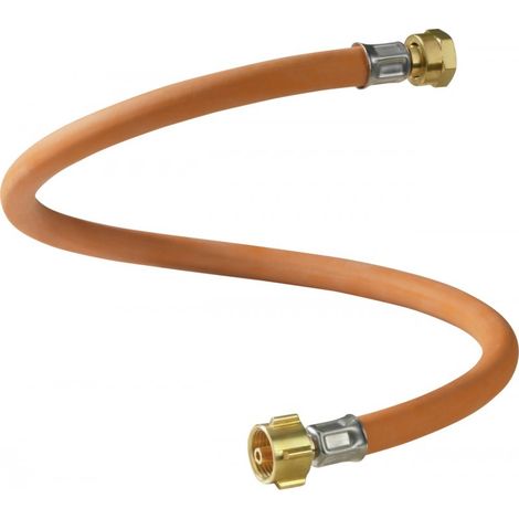 Lyre Gok Caramatic Connectbasic Raccordement Gaz Haute Pression Sécurisé - Gok
