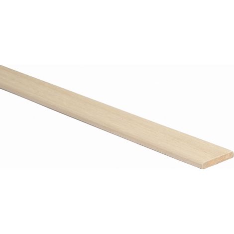 CORNICE MM. 22X4.5X2000 GREZZO