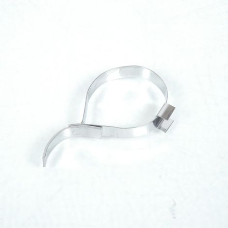 kragen für kardanbalg für quad yamaha 450 yfm grizzly 3b4-2512g (1/4)