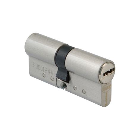 AMPOULE ANTICHOC CHROME (1/4)