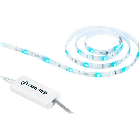 ELGATO Light Strip Extension Wifi 2 Metri (1/3)