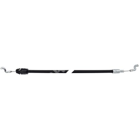 Cavo Freno motore per rasaerba SABO SAU15274 COMPATIBILE - 055033