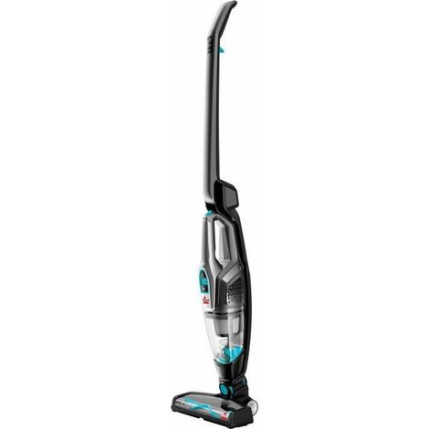 Bissell MultiReach Essential 2280N Aspiradora inalámbrica negro titanio (1/5)