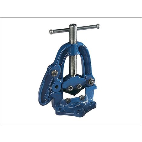 92C Hinged Pipe Vice 3-50mm (1/8-2in) REC92