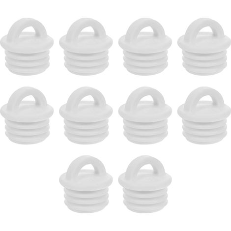 de rechange en silicone pour bondes de seaux à serpillière (1/5)