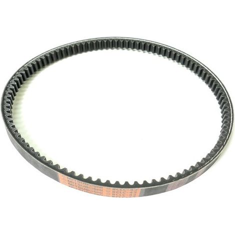 Honda – Courroie crantée pour motoculteur – Modèle F600 – Pour moteur G200 – 22431727642 (1/3)