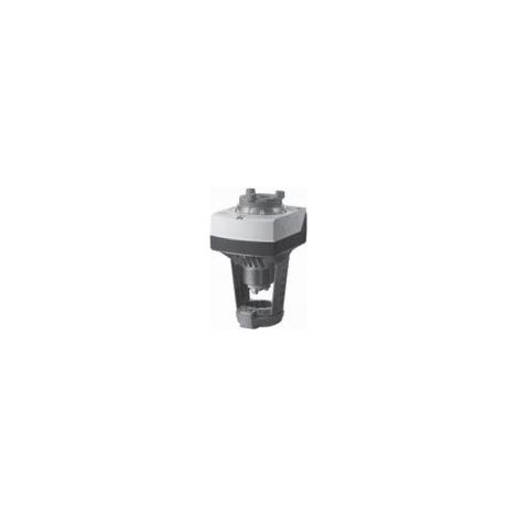 Actionneur de vanne Siemens SAX61.03 24 V AC/DC DC 0,10 V course 20 mm 30 s