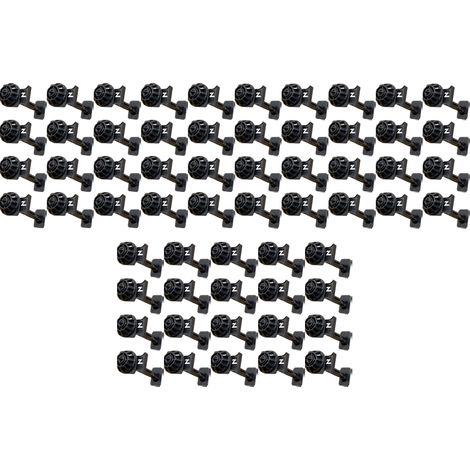 60 Appuis intermédiaires EASYFIX 75-160 pour laine 75-160 - ZIFORT