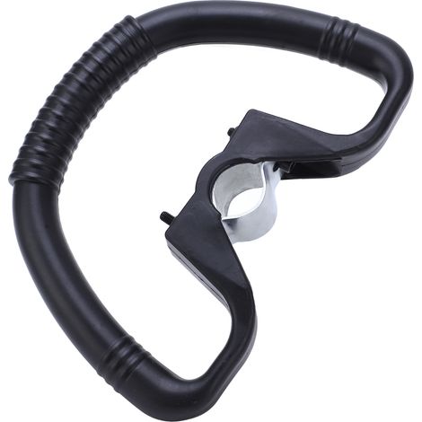Poignée de coupe-bordures en boucle 4130 790 1316 D pour Stihl FS80 FS85 FS90 FS250 FS120 FS100 (1/5)