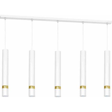 Lampadario 5x35W GU10 JOKER MLP6122 Milagro (1/5)