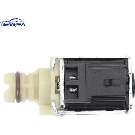 24207662 D94421A 25348063 Magnetventil für Automatikgetriebe 4T80, passend für GMC Chevrolet (1/4)