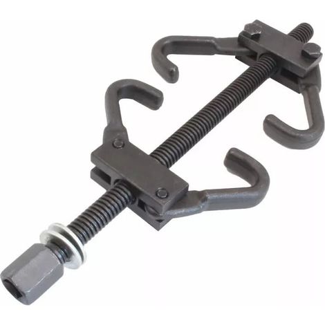 COMPRIMI COMPRESSORE SMONTA MOLLE MOLLA AMMORTIZZATORI MERCEDES 185 380 MM 373sa