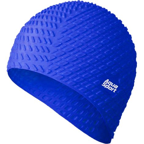 Tappo a bolla Aqua-Sport blu attivo AS9262