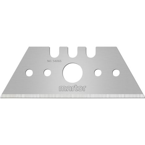 MARTOR Trapezklinge a 10St.Nr.54065.70 (1/5)