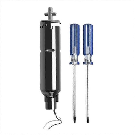 30-W-Bürstenmotor mit weicher Walze für V10- und V11-Walzenstaubsauger, Motorbaugruppe Vacuum Clean-JXLGV (1/5)