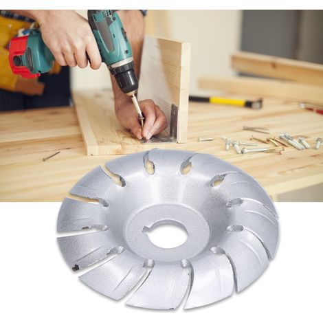 Couteau de façonnage de 90 mm, plaque à sculpter le bois (1/5)