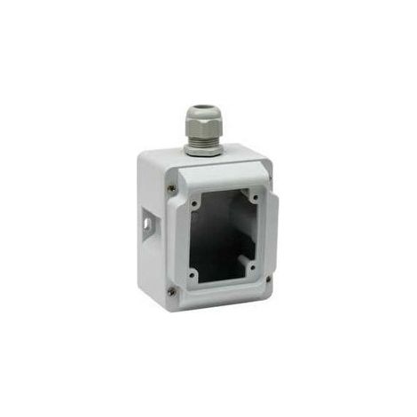 Schneider PKZ085 pk box 65x85mm for surface mounting