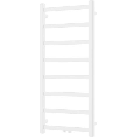 Mexen Bolt radiatore da bagno 1000 x 500 mm, 259 W, bianco - W126-1000-500-00-20 (1/3)