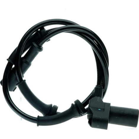 Sensor de velocidad de rueda trasera ABS para VW Transporter T4 (1/3)
