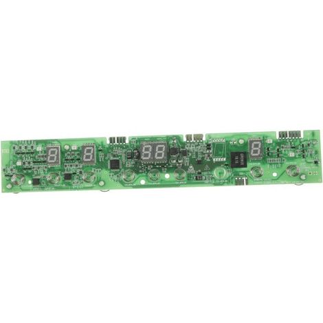 Platine Controle Assemblee