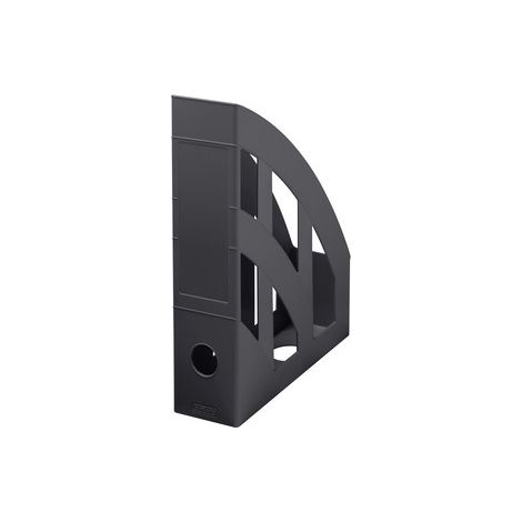 Porte-documents A4 Selgros111 - Anthracite, Greenline