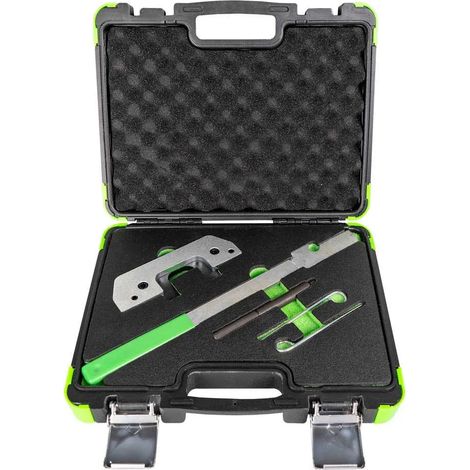 Kit di attrezzi jbm timing tool kit acciaio alta qualità