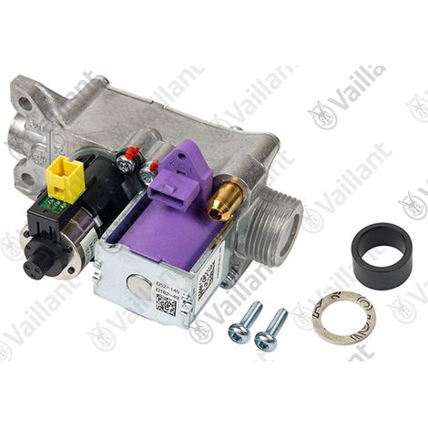 VAILLANT Valvola del gas VC 30 CS/1-5 R1 u.w. Vaillant-Nr. , 0010042299