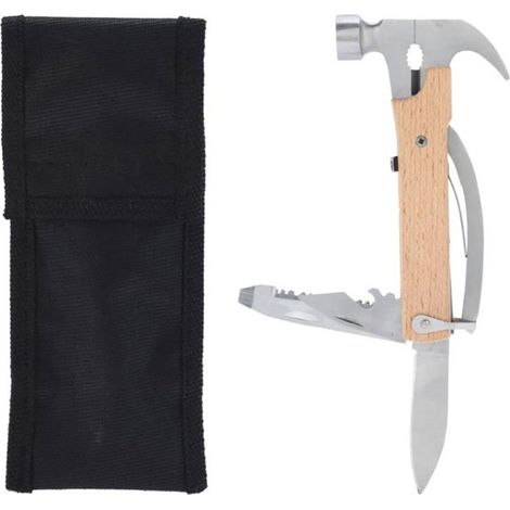 Martello 15 funzioni 13 cm