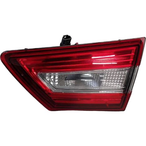 [PRODUIT D'OCCASION] Feu Arrieree Interieur Droit RENAULT Clio ♻️ Ref Oe. 265505796r - Garantie à vie (1/3)