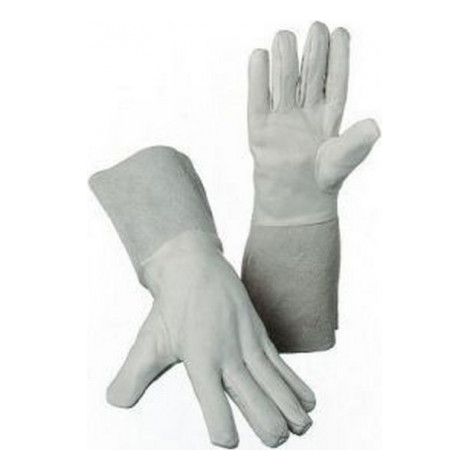 Gants de soudeur Argon, Taille : 10 (par 12) (1/3)