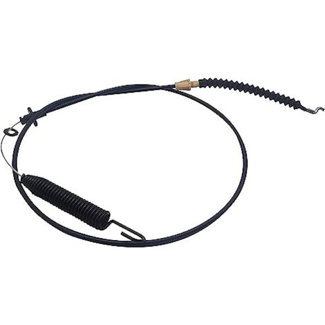 Cable d'engagement 946-04173E 746-04173E pour MTD remplacement 946-04173A 290-807 746-04173 746-04173A 746-04173C 946-04173 LT4600H 946-04173 46-04. 173B LT3800 746-04173B (1/4)