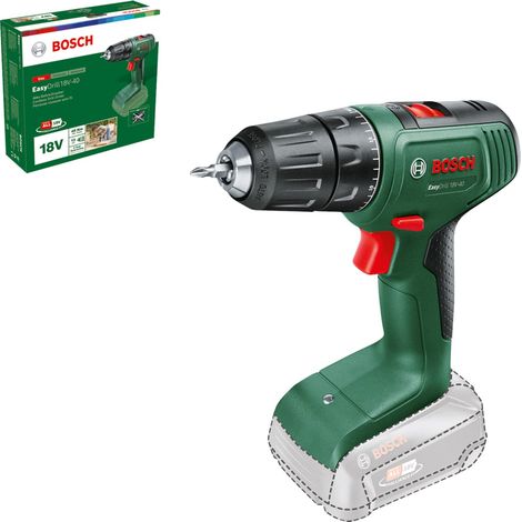 Perceuse-visseuse sans fil EasyDrill 18V-40 (1/5)