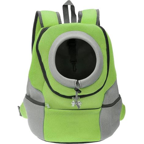 Sac Dos Pour Chien Sac De Transport Pour Chien Sac Pour Chien Sac De Transport Pour Animaux (1/5)