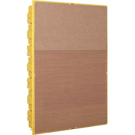 Scatola Incasso 54Mod Linea Space (Bticino Cod. F315S54)